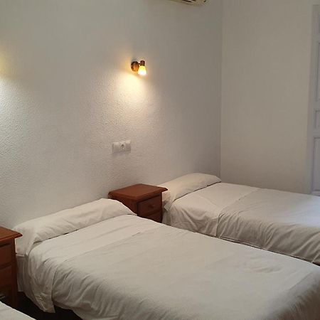 Hostal Ginebra -Madrid Centro Gran Via Sol- Eksteriør billede