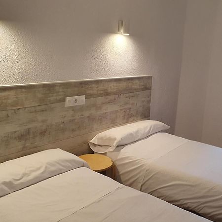 Hostal Ginebra -Madrid Centro Gran Via Sol- Eksteriør billede