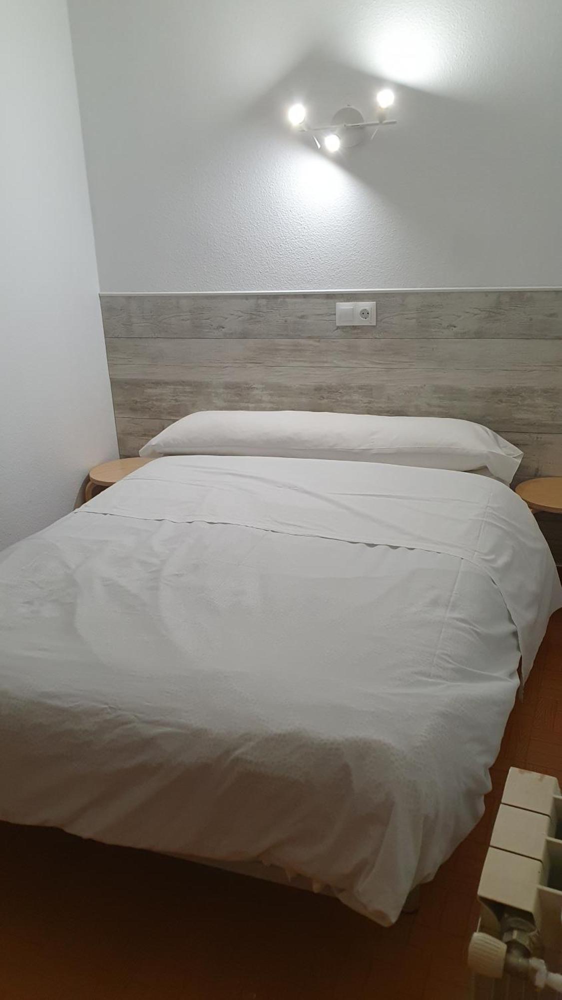 Hostal Ginebra -Madrid Centro Gran Via Sol- Eksteriør billede